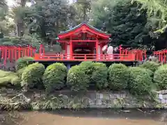 根津神社(東京都)