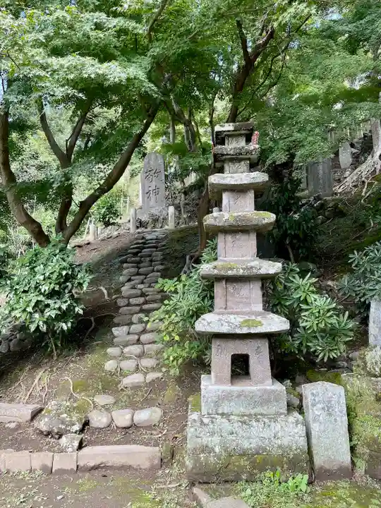 建長寺 半僧坊のその他建物