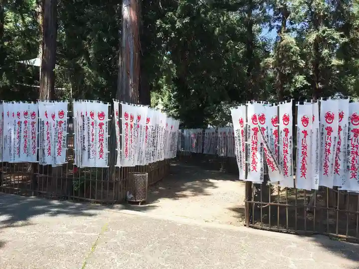 豊川閣 妙厳寺のその他建物