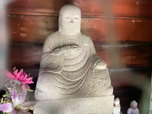 惠明寺(東京都)