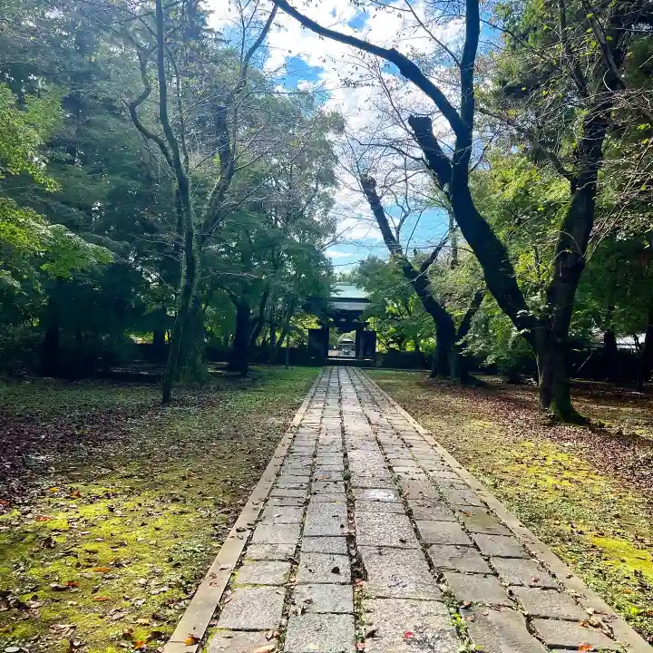 東漸寺のその他建物