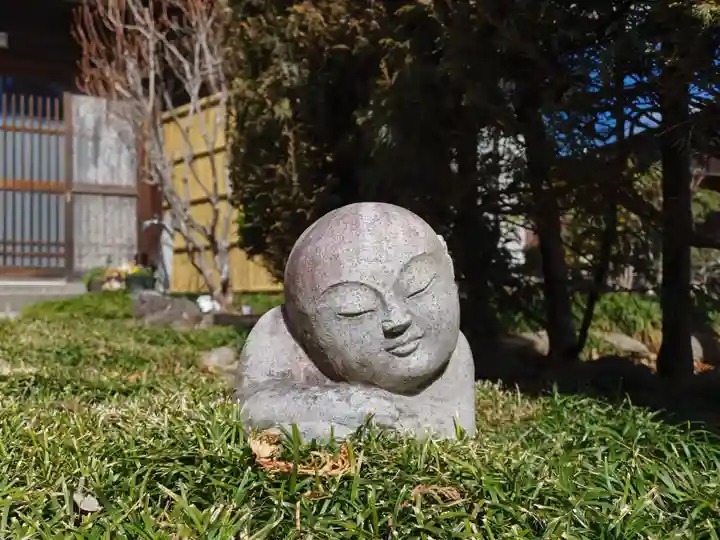 廣渡寺(埼玉県)