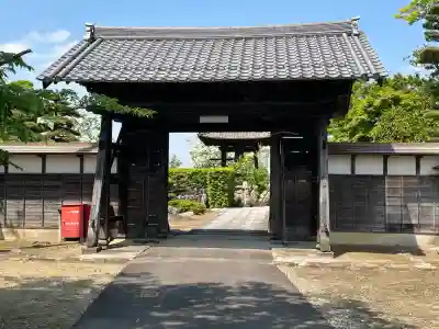 少林寺(岐阜県)