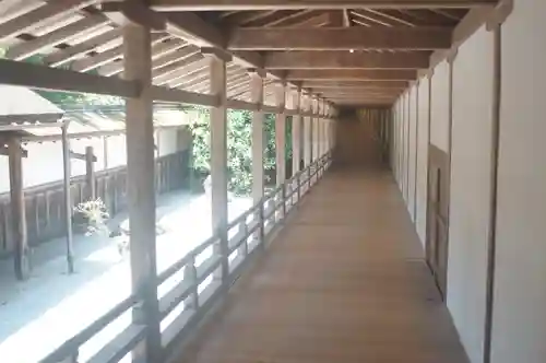 高野山金剛峯寺(和歌山県)