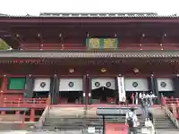輪王寺(栃木県)
