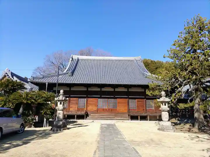 地蔵寺のその他建物