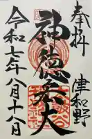 太皷谷稲成神社(島根県)