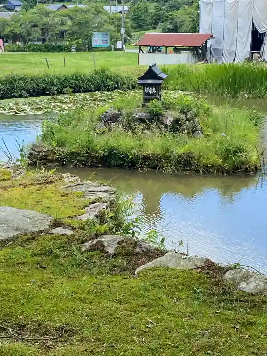 丹生都比売神社(和歌山県)
