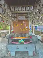 星置神社(北海道)