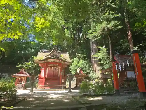 談山神社(奈良県)