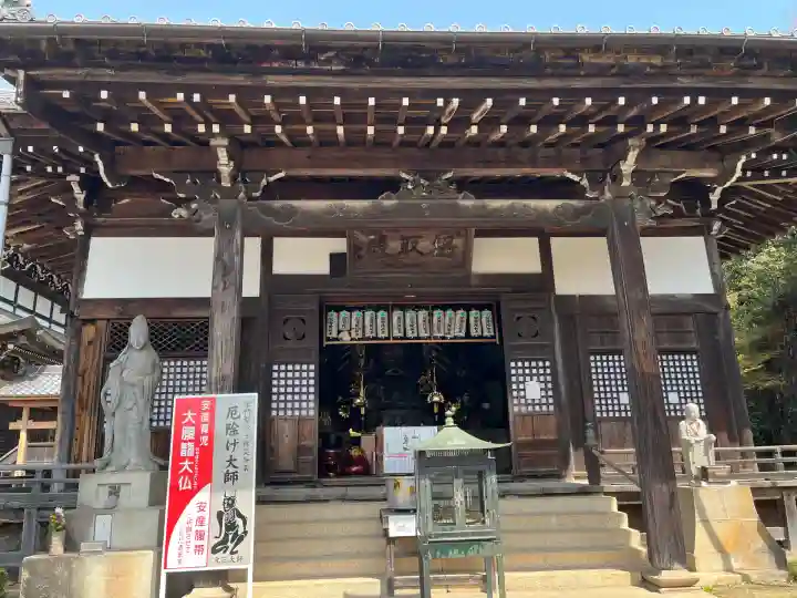 関善光寺(岐阜県)