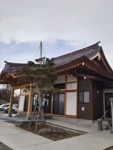 金剛寺(福島県)
