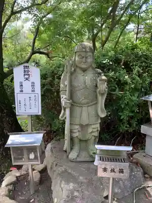 宇都伎社(香川県)