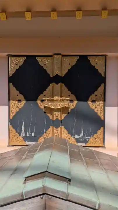 椿神社(東京都)