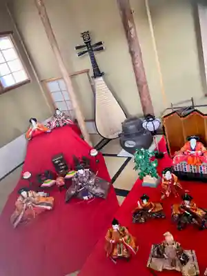 大松禅寺のその他建物