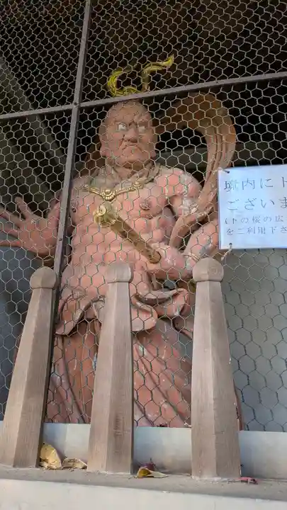 観音寺(山崎聖天)(京都府)