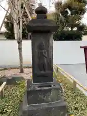 宝勝山　南藏院   蓮光寺(東京都)