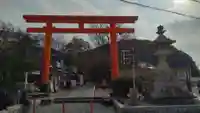 淡嶋神社(和歌山県)