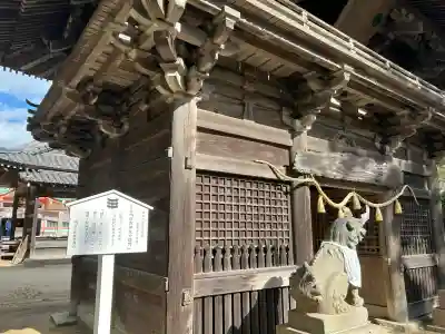 住吉神社(兵庫県)