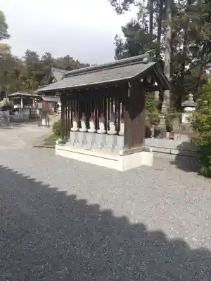 普門寺(埼玉県)