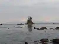 義経社(富山県)