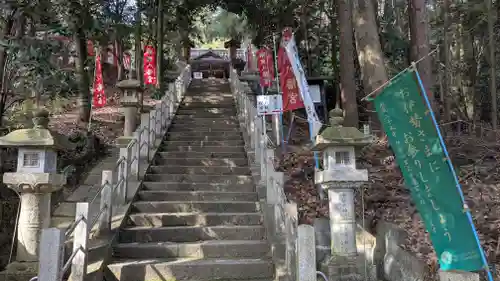 岡八幡宮(三重県)