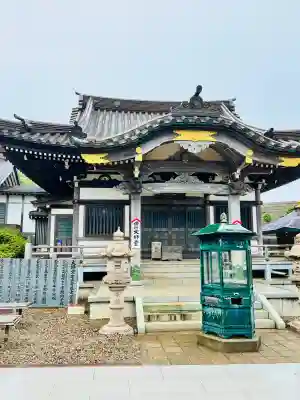 満願寺(千葉県)