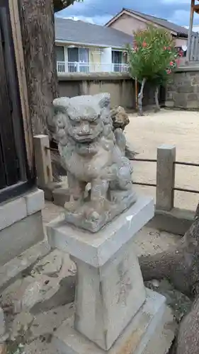 貴布禰神社(兵庫県)