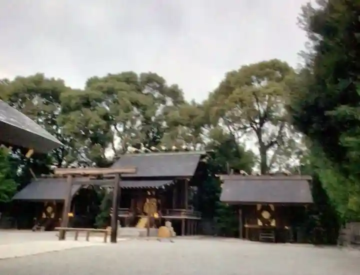 阿佐ヶ谷神明宮(東京都)