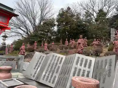 成田山名古屋別院大聖寺(犬山成田山)(愛知県)
