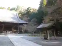 妙本寺のその他建物