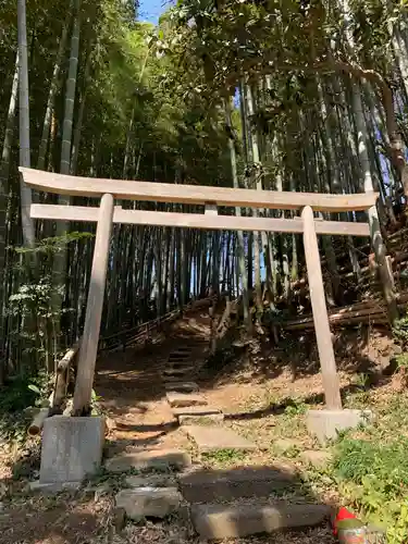 滝前不動尊(千葉県)