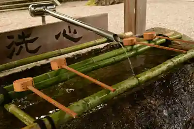 金剱宮(石川県)