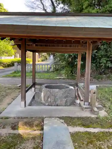 國瑞彦神社(徳島県)