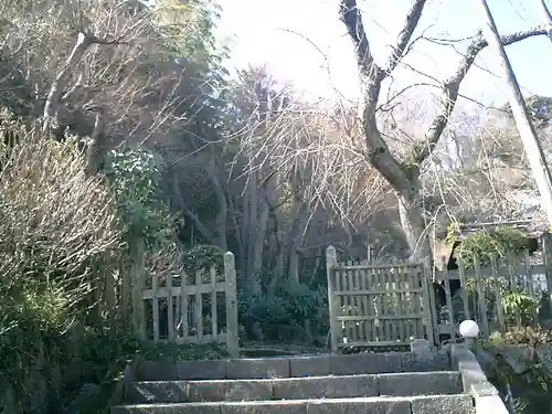 英勝寺のその他建物