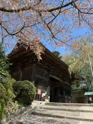 田村大元神社(福島県)