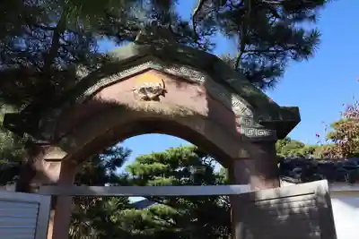 天皇寺のその他建物