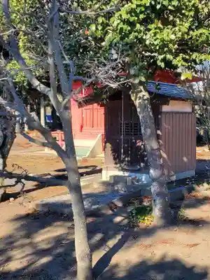 金剛院のその他建物