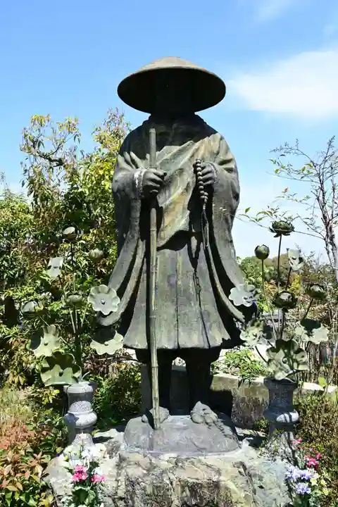 橘寺(奈良県)