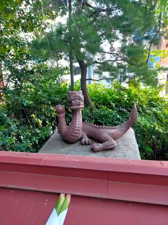田無神社(東京都)