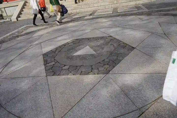 鞍馬寺(京都府)