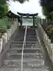 河内阿蘇神社(熊本県)