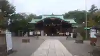 日枝神社(静岡県)
