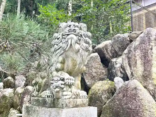多喜諏訪神社(三重県)