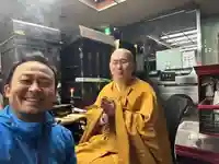 石内のお大師さん 金剛院(広島県)