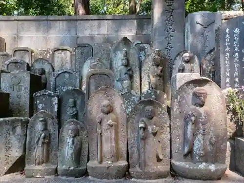 三寳寺(東京都)