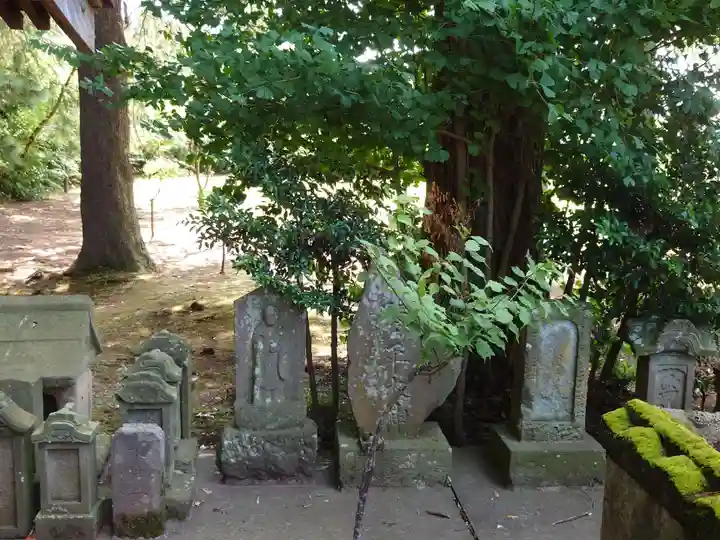 水海道天満宮(茨城県)