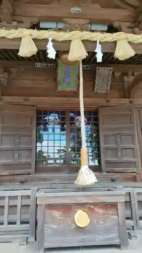 松江神社(島根県)