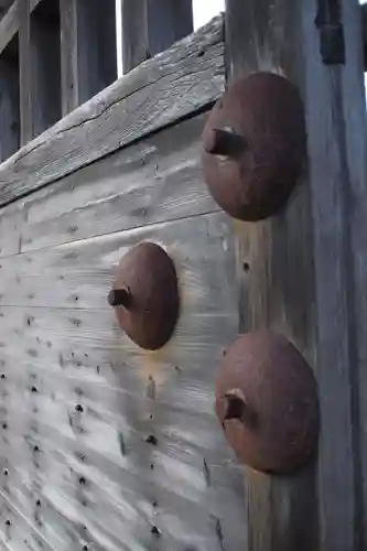 医光寺のその他建物