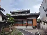 正覚寺(奈良県)